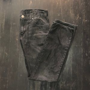 Armani Exchange Jeans